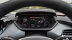 Audi e-tron GT Interior photo