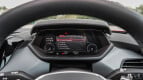 Audi e-tron GT Interior photo