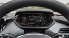 Audi e-tron GT Interior photo