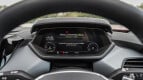 Audi e-tron GT Interior photo