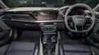 Audi e-tron GT Interior photo