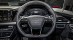Audi e-tron GT Interior photo