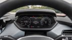 Audi e-tron GT Interior photo