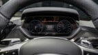 Audi e-tron GT Interior photo