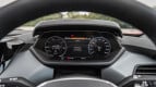 Audi e-tron GT Interior photo