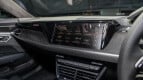 Audi e-tron GT Interior photo