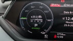 Audi e-tron GT Interior photo