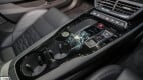 Audi e-tron GT Interior photo