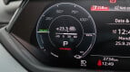 Audi e-tron GT Interior photo