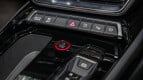 Audi e-tron GT Interior photo