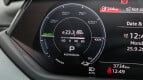Audi e-tron GT Interior photo