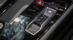 Audi e-tron GT Interior photo