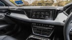 Audi e-tron GT Interior photo