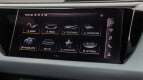 Audi e-tron GT Interior photo