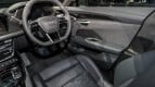 Audi e-tron GT Interior photo