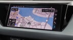 Audi e-tron GT Interior photo