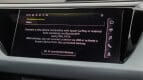 Audi e-tron GT Interior photo