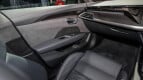 Audi e-tron GT Interior photo