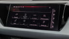 Audi e-tron GT Interior photo