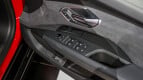 Audi e-tron GT Interior photo