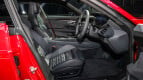 Audi e-tron GT Interior photo