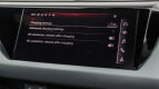 Audi e-tron GT Interior photo