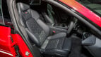 Audi e-tron GT Interior photo