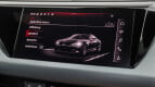 Audi e-tron GT Interior photo