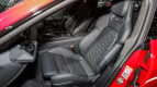Audi e-tron GT Interior photo