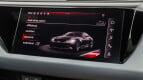 Audi e-tron GT Interior photo