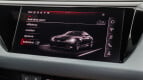 Audi e-tron GT Interior photo