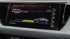 Audi e-tron GT Interior photo