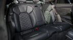 Audi e-tron GT Interior photo
