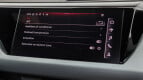 Audi e-tron GT Interior photo