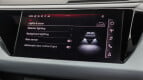 Audi e-tron GT Interior photo