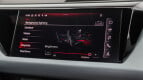 Audi e-tron GT Interior photo