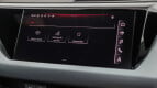 Audi e-tron GT Interior photo