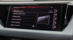 Audi e-tron GT Interior photo