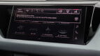 Audi e-tron GT Interior photo