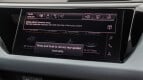 Audi e-tron GT Interior photo