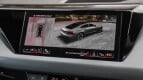 Audi e-tron GT Interior photo
