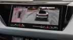 Audi e-tron GT Interior photo