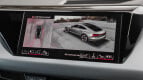 Audi e-tron GT Interior photo