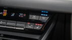 Audi e-tron GT Interior photo