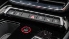 Audi e-tron GT Interior photo