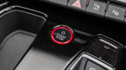 Audi e-tron GT Interior photo