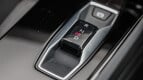 Audi e-tron GT Interior photo