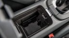 Audi e-tron GT Interior photo