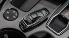 Audi e-tron GT Interior photo