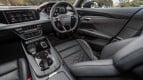 Audi e-tron GT Interior photo